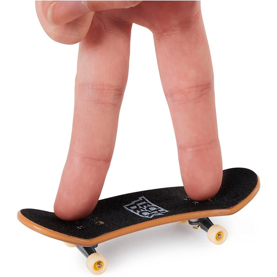 Tablas Miniatura Dedos Tech Deck Fingerboard Skate Original