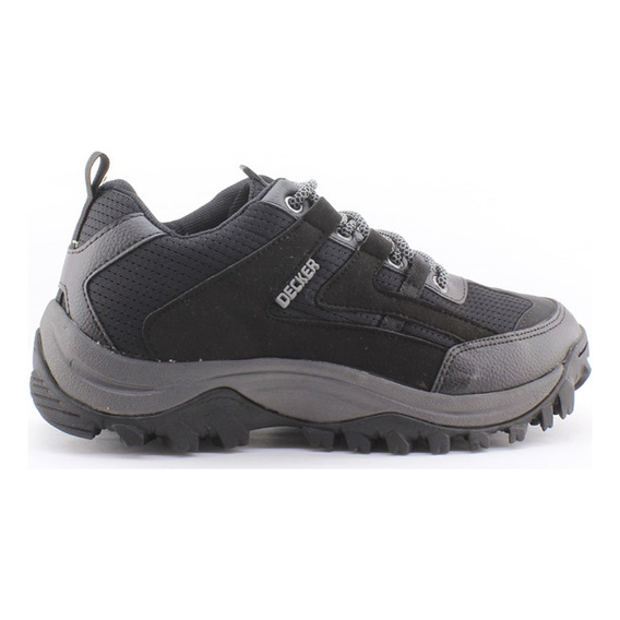 Zapatillas Trekking Hombre Comodas Cazadero Montaña Czapa