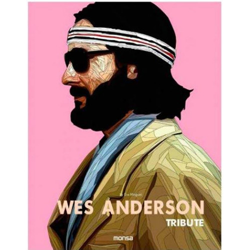 Wes Anderson Tribute - Eva Minguet