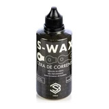 Óleo Lubrificante Cera Bike Corrente Session S-wax 100ml