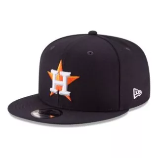 Snapback New Era 9fifty Houston Astros