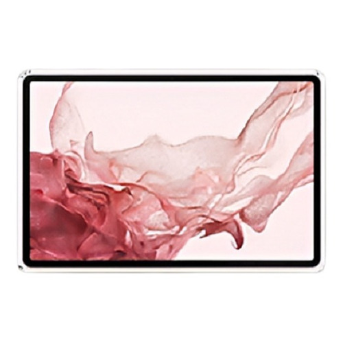 Tablet  Samsung Galaxy S8+ SM-X806 12.4" con red móvil 128GB pink gold 8GB de memoria RAM
