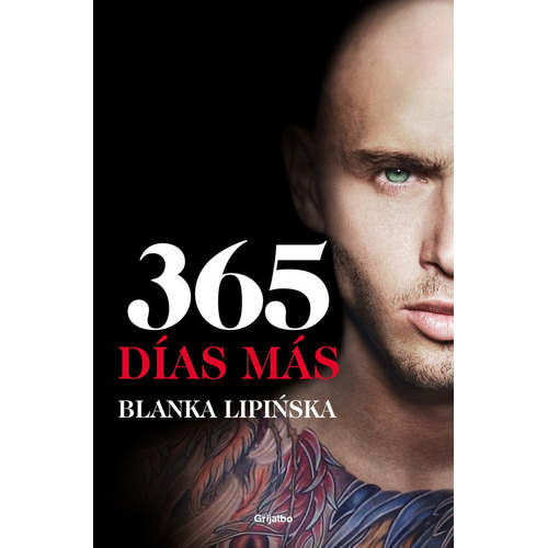 365 Dias Mas - Lipinska, Blanka
