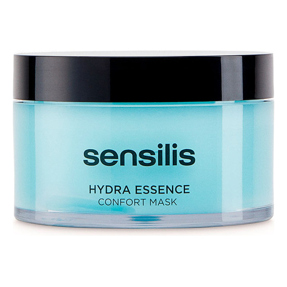 Sensilis Hydra Essence Mascarilla Ultra-hidratante X 150 Ml