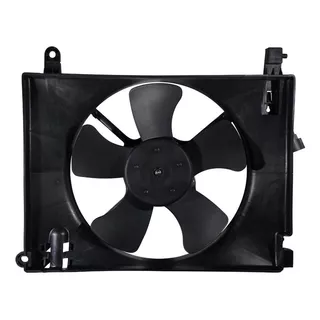 Motoventilador Pontiac G3 2006 - 2008 1.6l Gonquin S/aa