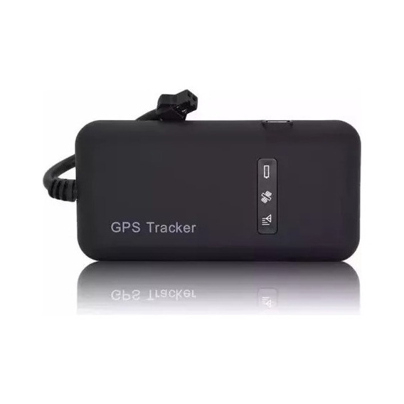 Gps Tracker Localizador Rastreador Satelital Carros Moto App