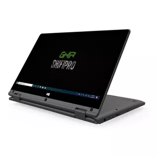 Portátil 2en1 Shift Pro 11.6'' Touch Intel N4000/4gb/64gb