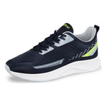 Tenis Heilys Azul O-gris Para Hombre Croydon