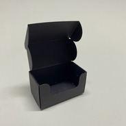 Caja 1 Pieza Mini Luxury 6x3x3cm (x50u) Souvenirs Bijou 213n