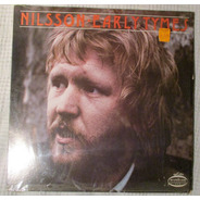 Harry Nilsson - Early Times (musicor Mus-2505) Usa
