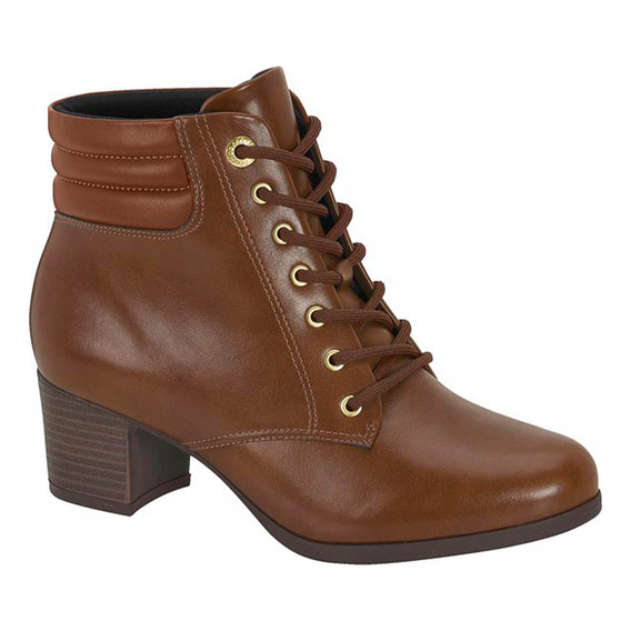 Botin Mujer Modare 7072.103.20382 (33-39) Marron