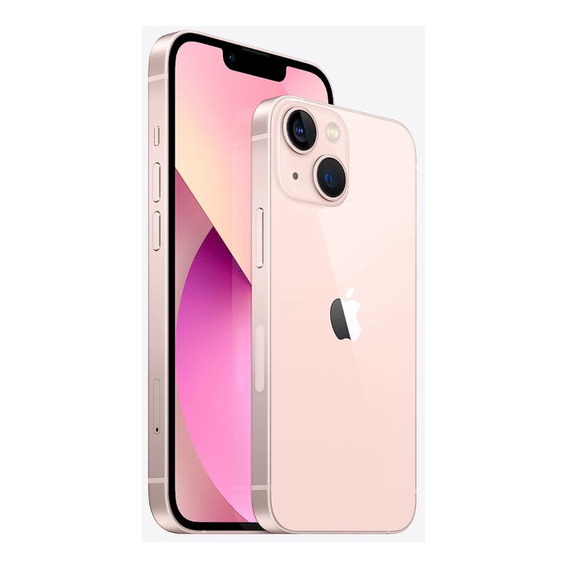 Apple iPhone 13 Mini 128 Gb - Rosa