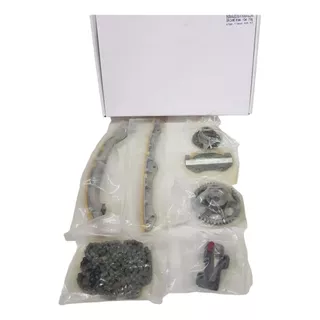 Kit De Distribucion Honda Crv K24 / Accord K24