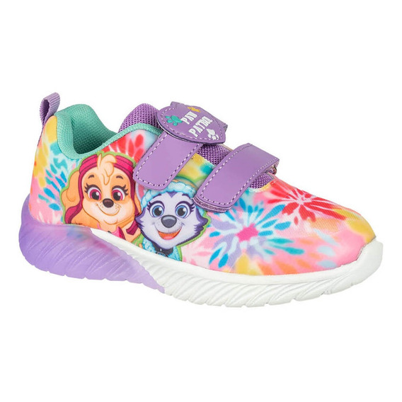 Zapatillas Casual Paw Patrol 2-pw284 Multicolor