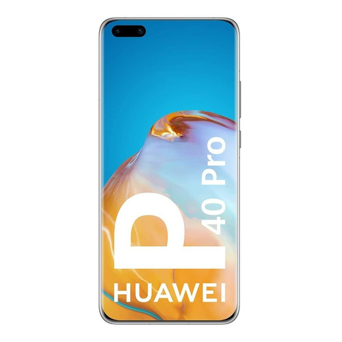 Huawei P40 Pro 256 GB  black 8 GB RAM