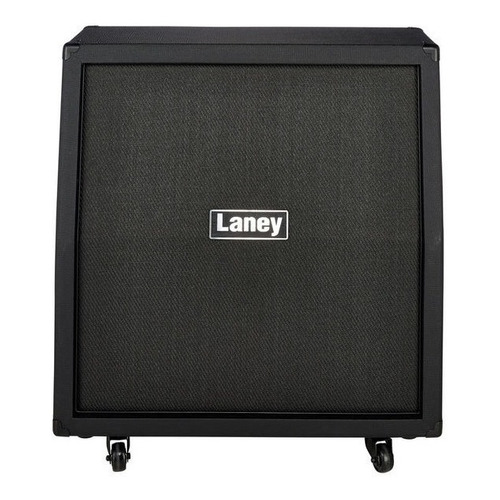 Laney Irt412a Ironhearth Bafle Para Guitarra 4x12 Color Negro