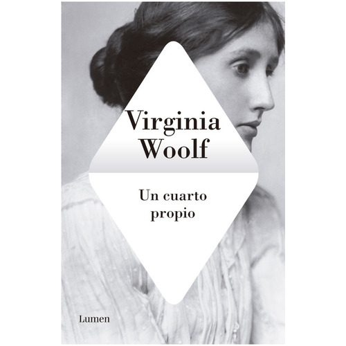 Un Cuarto Propio (Lumen 60 Años), de Woolf, Virginia., vol. Volumen Unico. Editorial Lumen, tapa blanda, edición 1 en español, 2021