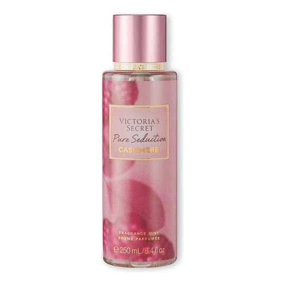 Colonia Mist Victoria's Secret Pure Seduction Cashmere 250ml