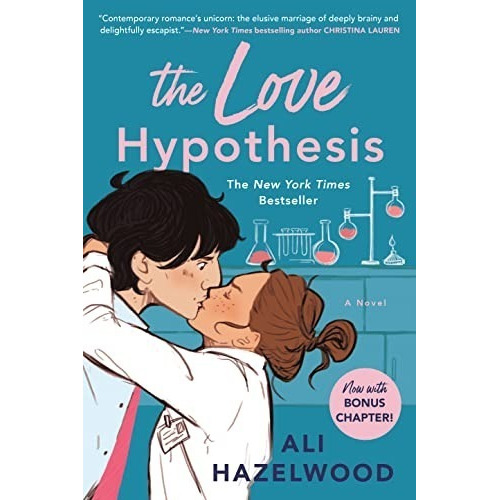 Love Hypothesis, The