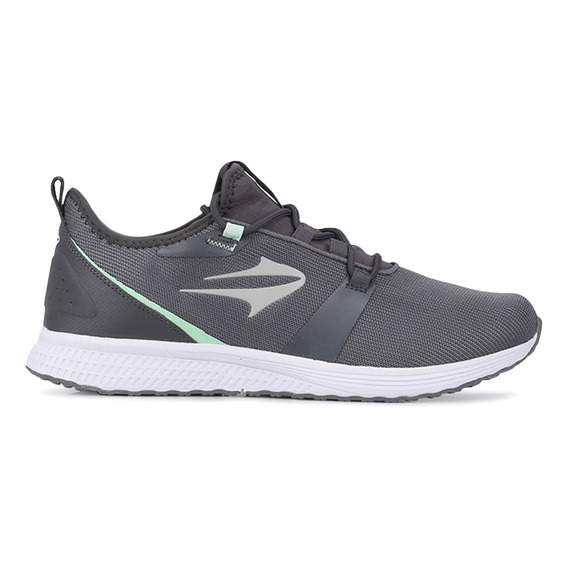 Zapatillas Hombre Topper Squat Gris Jj Deportes