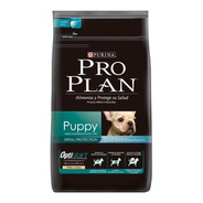 Alimento Pro Plan Optistart Puppy Para Perro Cachorro De Raza  Pequeña Sabor Pollo Y Arroz En Bolsa De 3.5kg