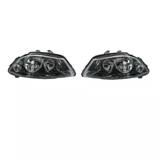 Par Faros Seat Ibiza Cordoba 2003 04 05 06 2009 Doble As Rxc