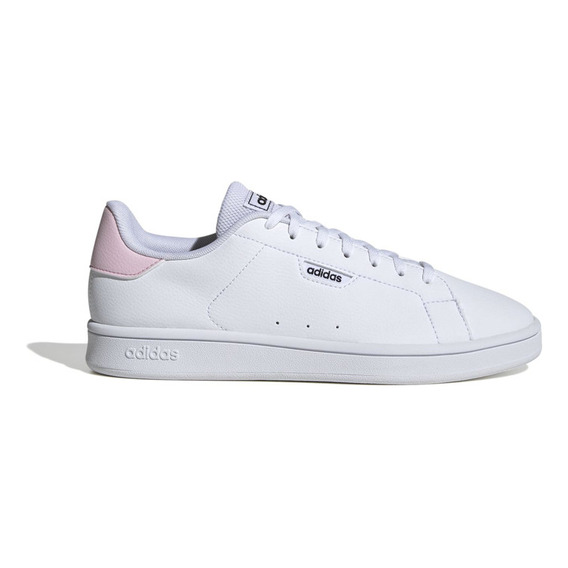 Zapatillas Urbanas adidas Court Blanco Mujer