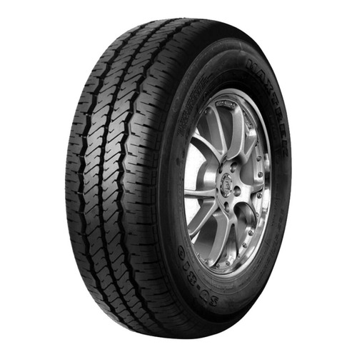 Llanta 165/70r14 85t Maxtrek Su-810 Índice De Velocidad T