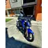 Apache Fi Azul Mate Con Accesoriosen Buen Estado