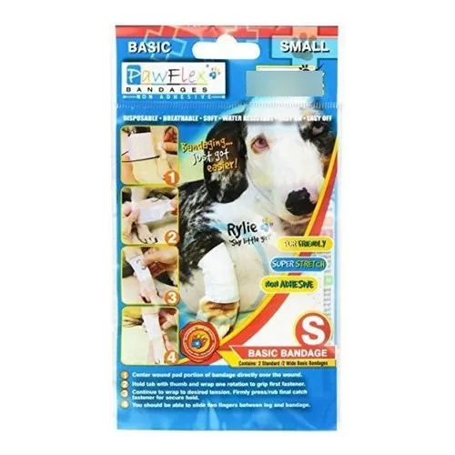 Pawflex bandages cheap