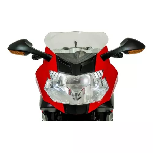 Moto para Niños Tourer K1200 Roja de Batería