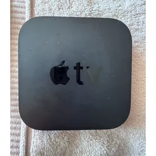  Apple Tv A1378 2ª Geração 2010 