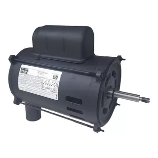 Motor Elétrico 3/4cv 110/220v Para Bomba Bap Fit - Sibrape. 110v/220v