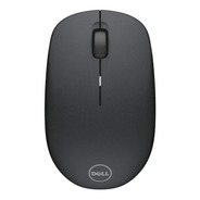 Mouse Inalámbrico Dell Wm126 Plug And Play Notebook Pc Usb