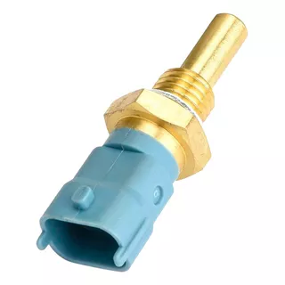 Sensor Temperatura Agua Blazer S10 Mwm 2.8 0281002209  Bosch