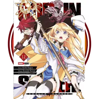 Goblin Slayer N.12