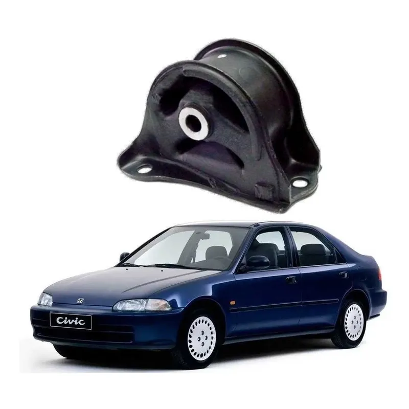 Coxim Cambio Central Civic 1.5 1991 A 1996