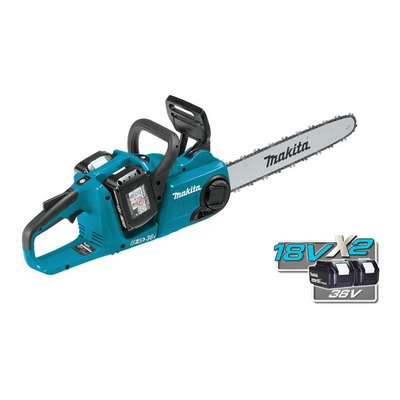 Motosierra Inalambrica 16'' Duc405pfe Makita