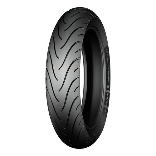 Llanta Michelin 180/55 R17 Pilot Street Radial