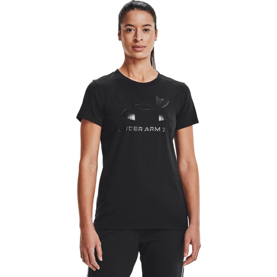 Camiseta Live Sportstyle Graphic Para Mujer 1356305-002-n11
