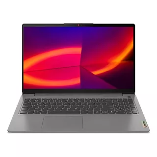 Notebook Ideapad 3i Amd Ryzen 7 5700u Ssd 512gb 8gb Win11pro