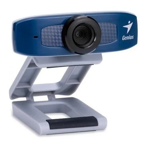Genius Vga Webcam Facecam 320x MercadoLibre