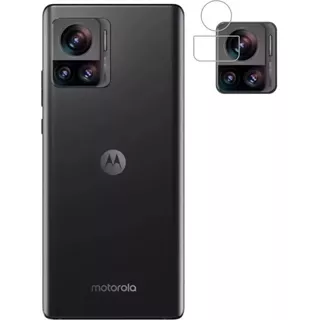 Protector Templado Lente Camara Para Motorola Edge 30 Ultra