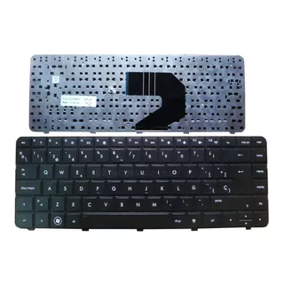 Teclado Hp G4/g6-1000 Esp. Gtia. 6 Meses