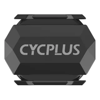 Ciclocomputador Cycplus C3 - Preto