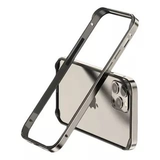 Capa Case Bumper Bamper Para iPhone 15 Pro