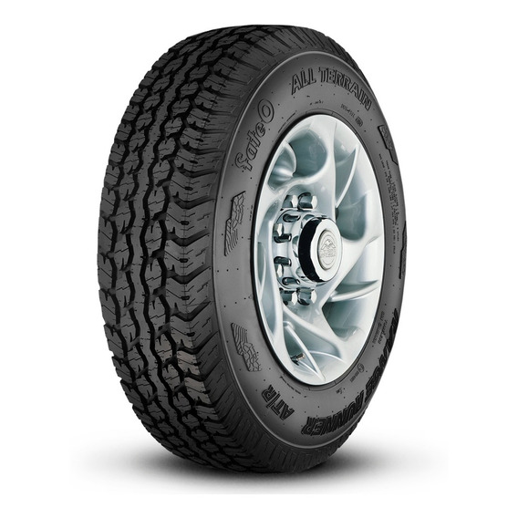 Neumático Fate Range Runner AT/R Serie 2 215/75R15 106 Q