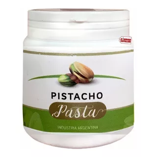 Pasta Pistacho Saborizante Top Class 250 G - Ciudad Cotillón