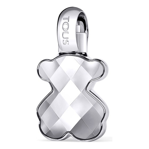 Perfume Tous Loveme Silver Parfum Para Mujer 30 Ml