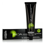 Kit de tinte L'Oréal Professional Inoa para 5.4